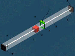 'LST' Latching Water Level Alarm / Indicator 